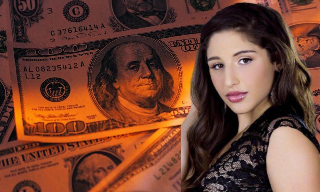 Abella Danger's Impressive Earnings