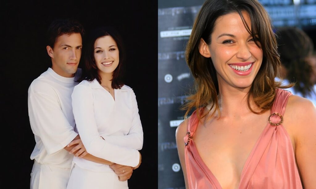 Brooke Langton Husband Look Into Her Romantic Life