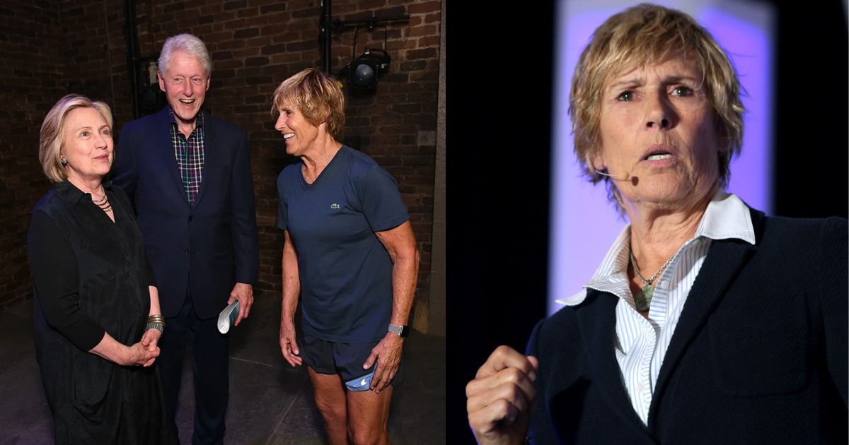 Diana Nyad Husband Facts About Her Spouse You Didn’t Know