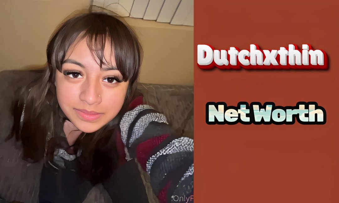 Dutchxthin Net Worth, Age, Height, Weight, Family, BioWiki 2024.