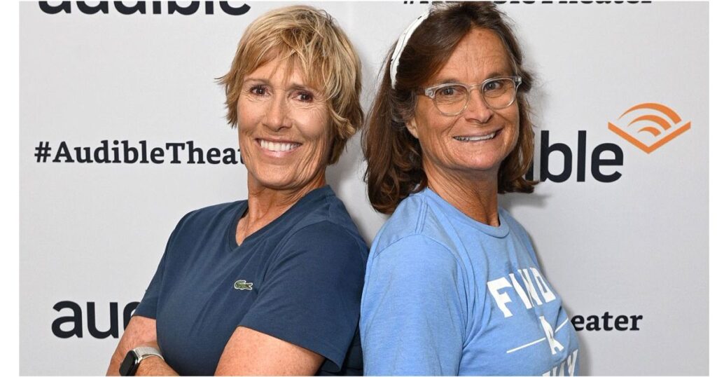 Fun Facts about Diana Nyad's Partner