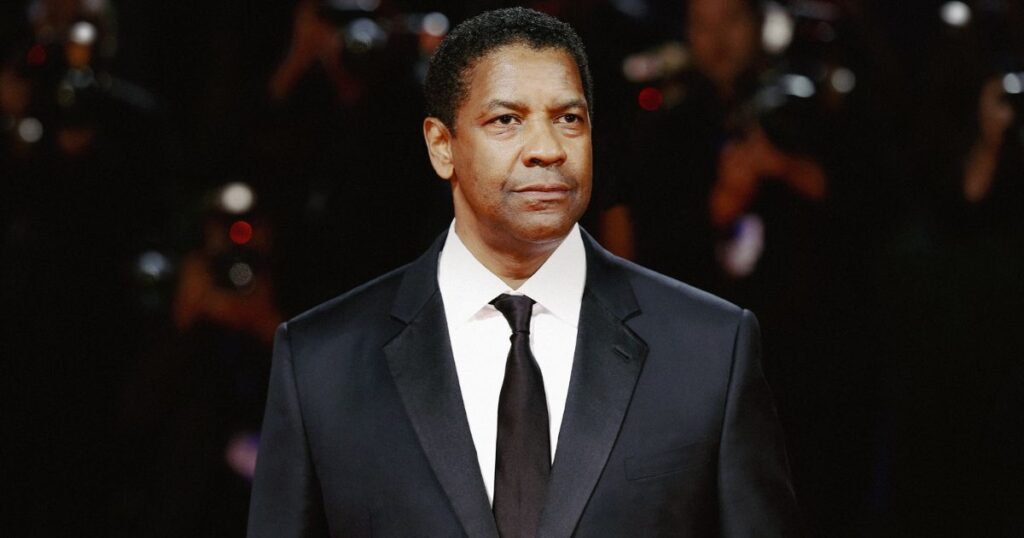 Nurturing the Next Generation and Passing Down Values of the Denzel Washington Siblings