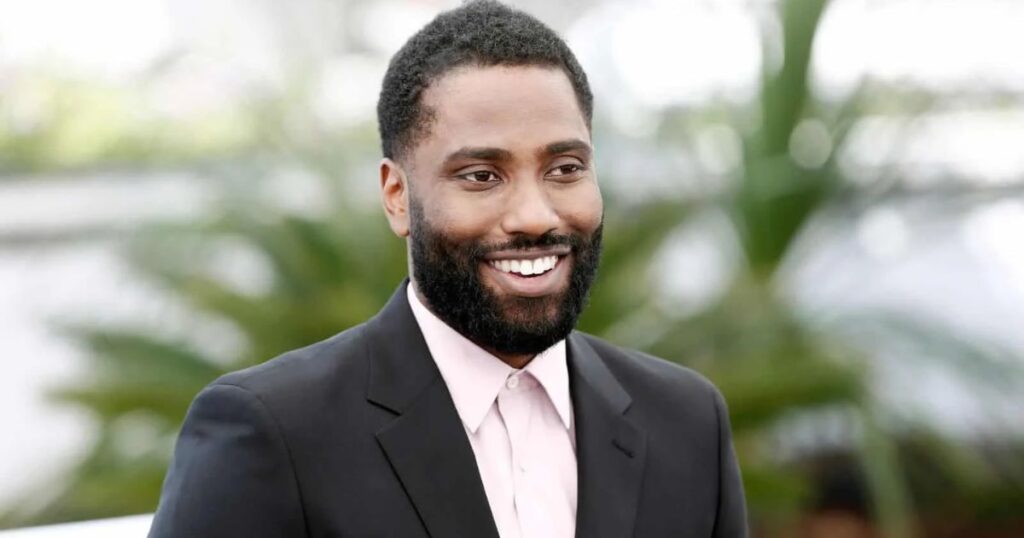 The Younger Brother David Washington