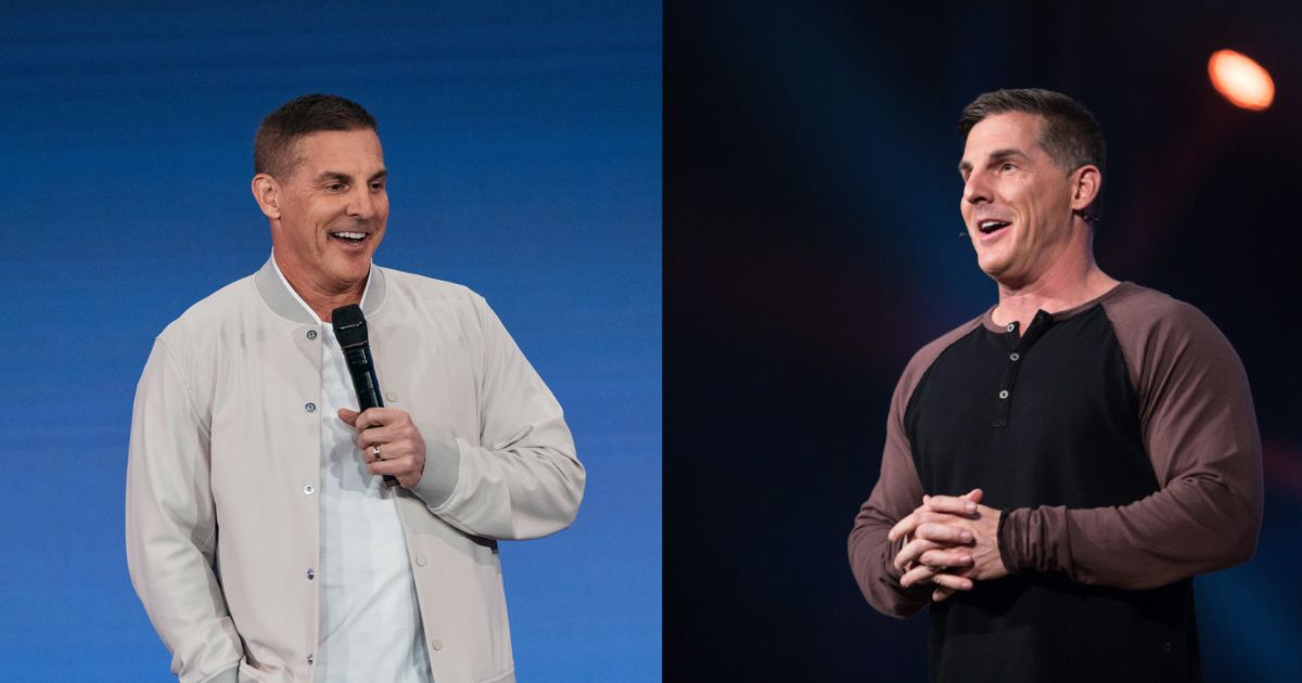 Unveiling Craig Groeschel Net Worth The Inspiring Journey of a Visionary Pastor