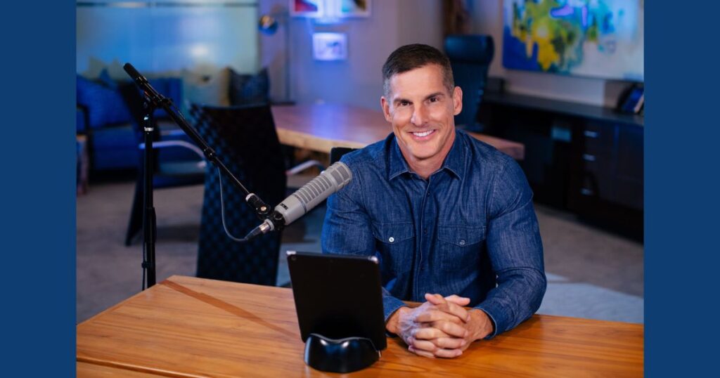 Who is Craig Groeschel