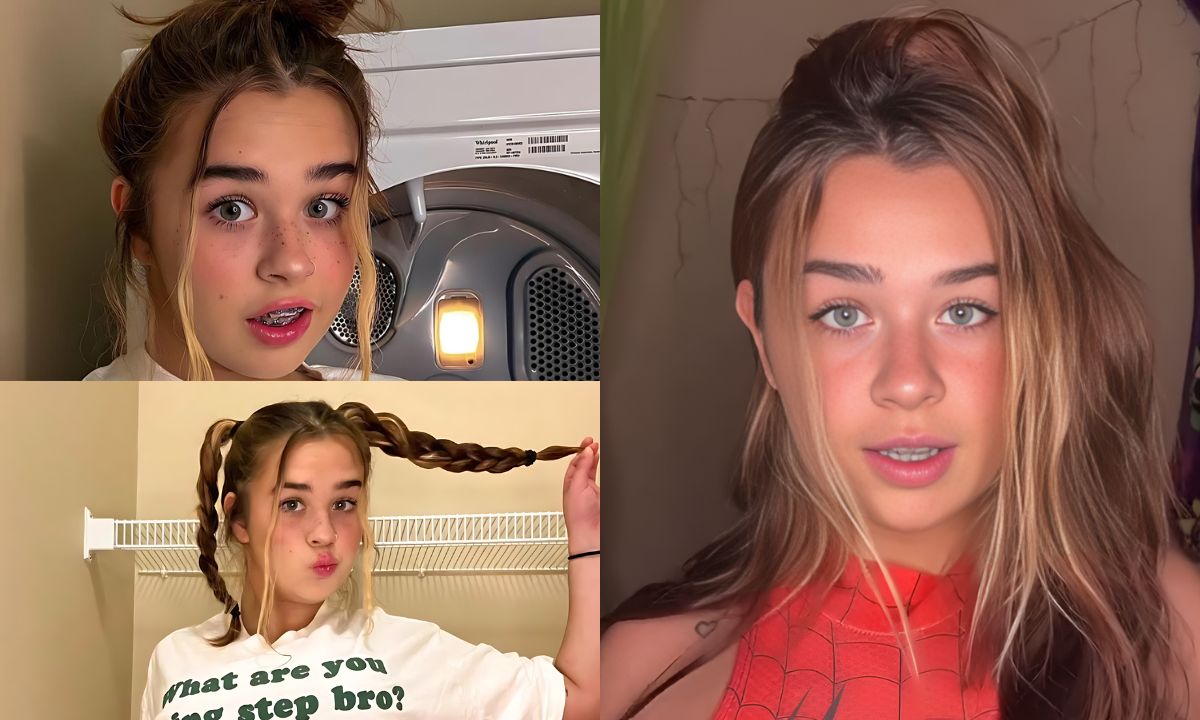 Bubblebratz The TikTok Sensation's Net Worth, Age, and Rise to Stardom