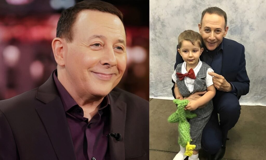 Did Paul Reubens Have Kids The Untold Story of His Parenthood