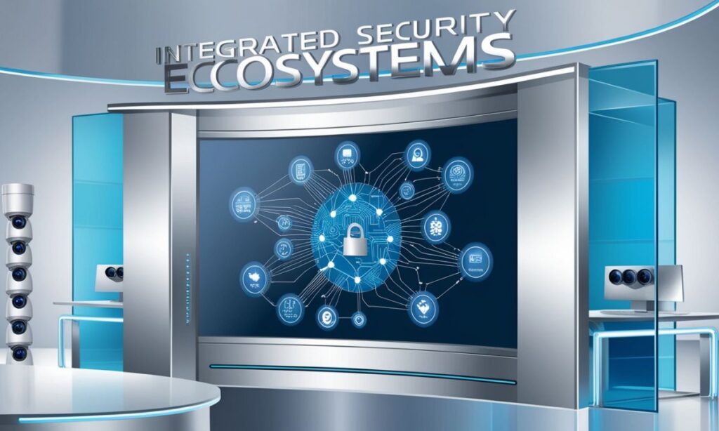 Integrated Security Ecosystems A Holistic Approach