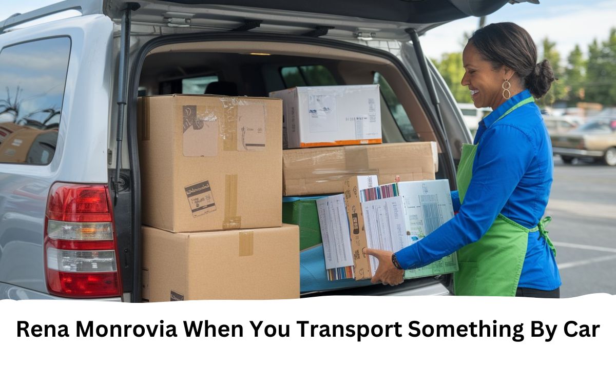 Rena Monrovia When You Transport Something By Car 10 Expert Tips You Can’t Afford to Miss