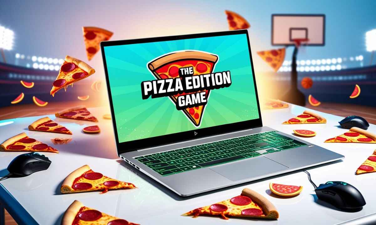 The Pizza Edition Game Features, Benefits, Gameplay, Alternatives, and More