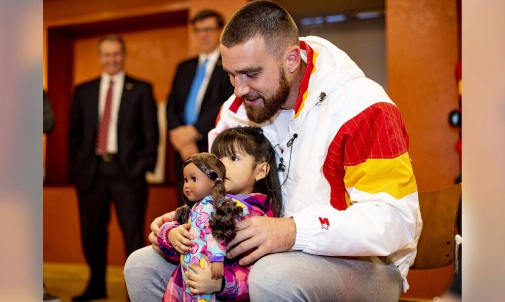 The Truth About Travis Kelce's Children