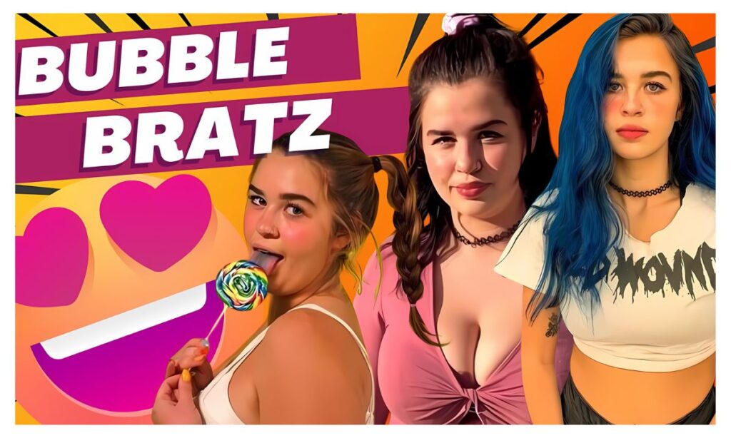 What's Next for Bubblebratz