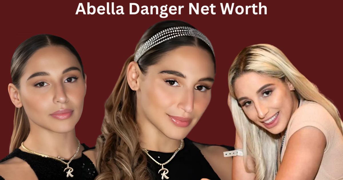 Abella Danger Net Worth From Actress to Millionaire