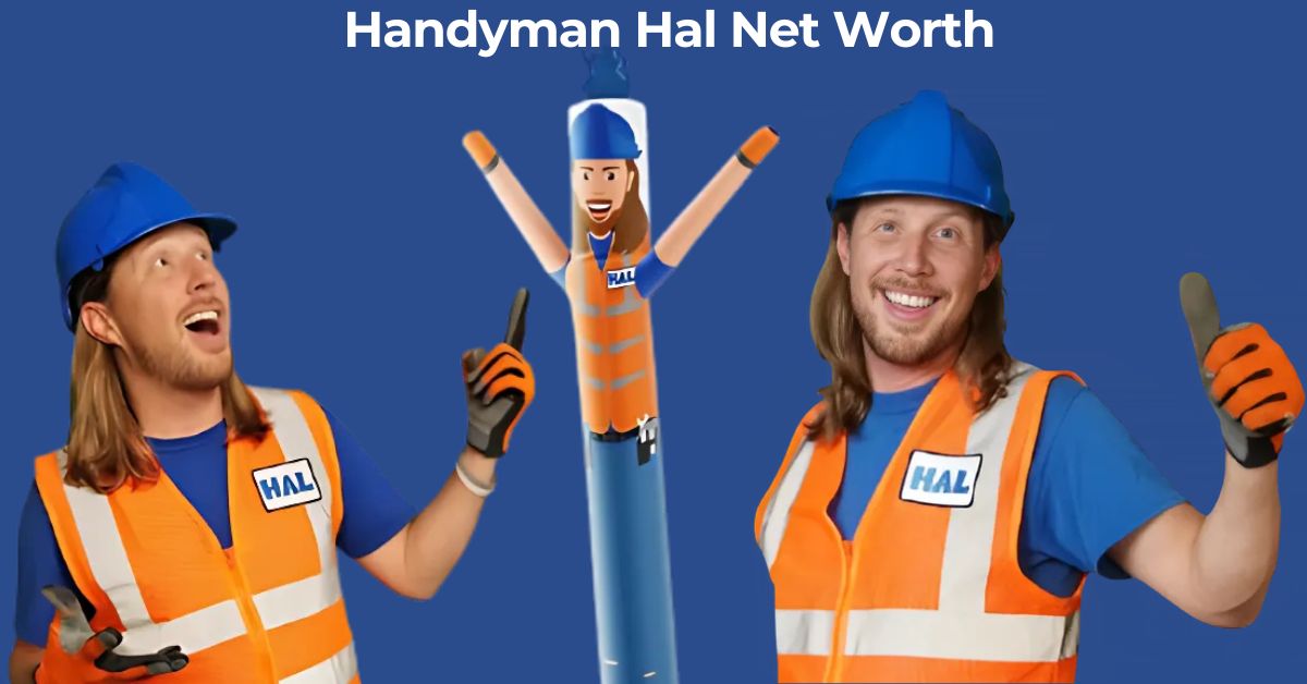 Handyman Hal Net Worth 2024: Success Story & Earnings