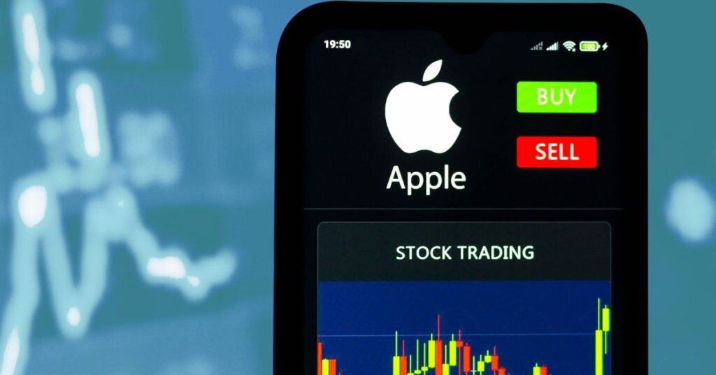 How to Buy Apple Stock in 2024