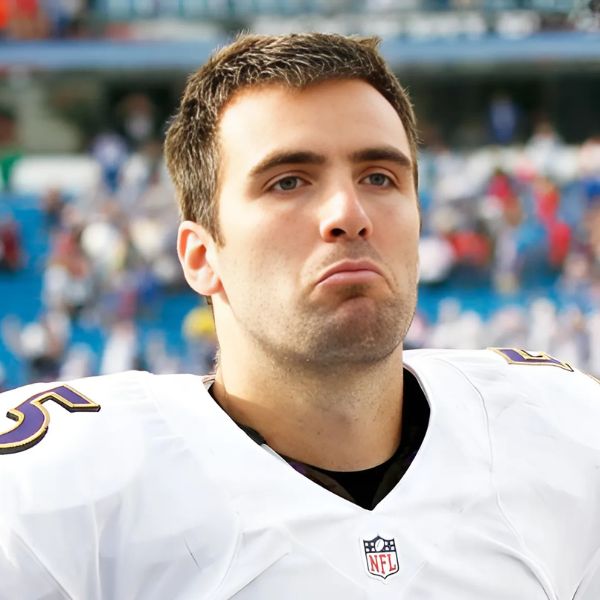 Joe Flacco's Bio