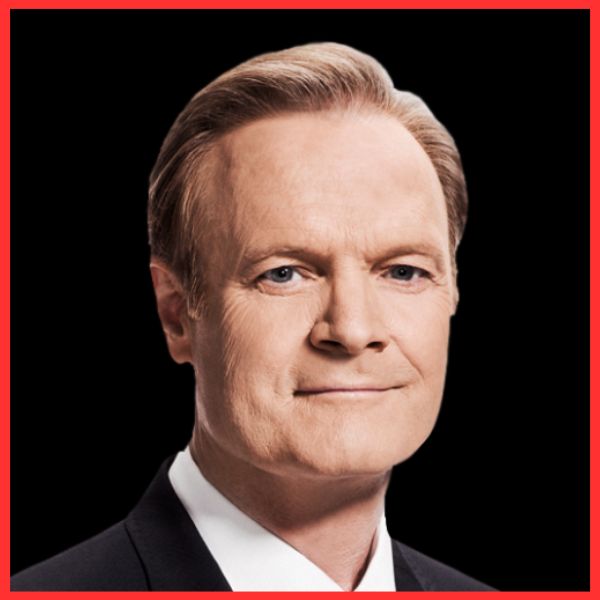 Lawrence O'Donnell: A Father's Influence