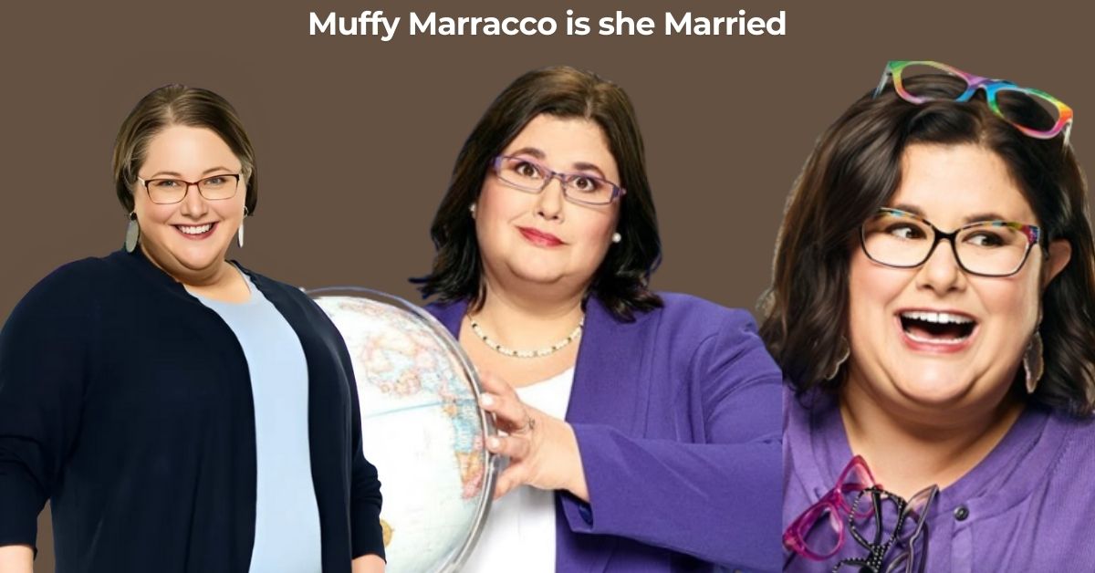 Muffy Marracco Is She Married Family, Net Worth and more