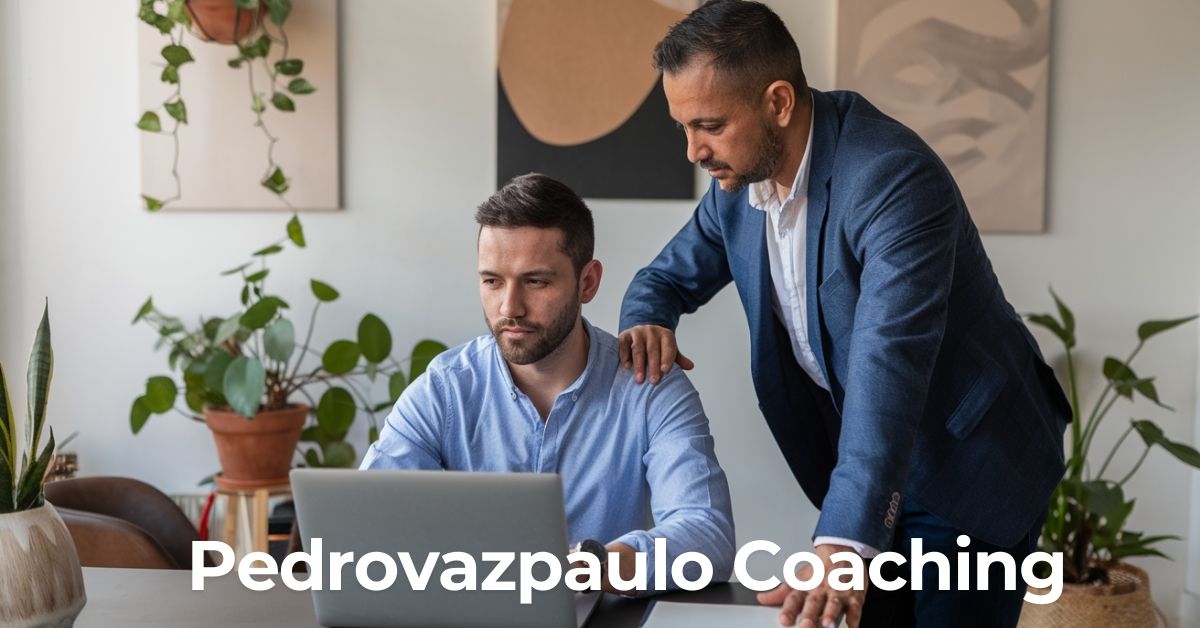 Pedrovazpaulo Coaching Empowering Leaders and Businesses