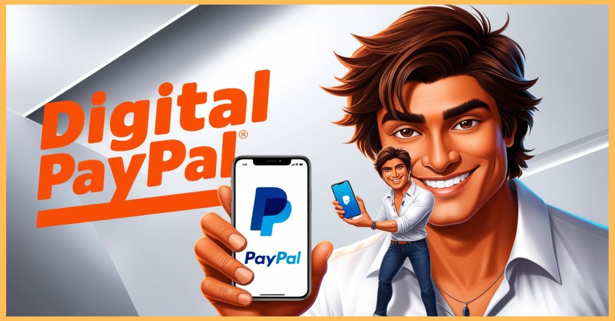 Prince Narula Digital Paypal: Transforming Global Payments