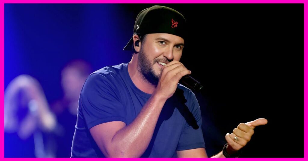 The Rise to Stardom How Luke Bryan Became a Country Music Sensation