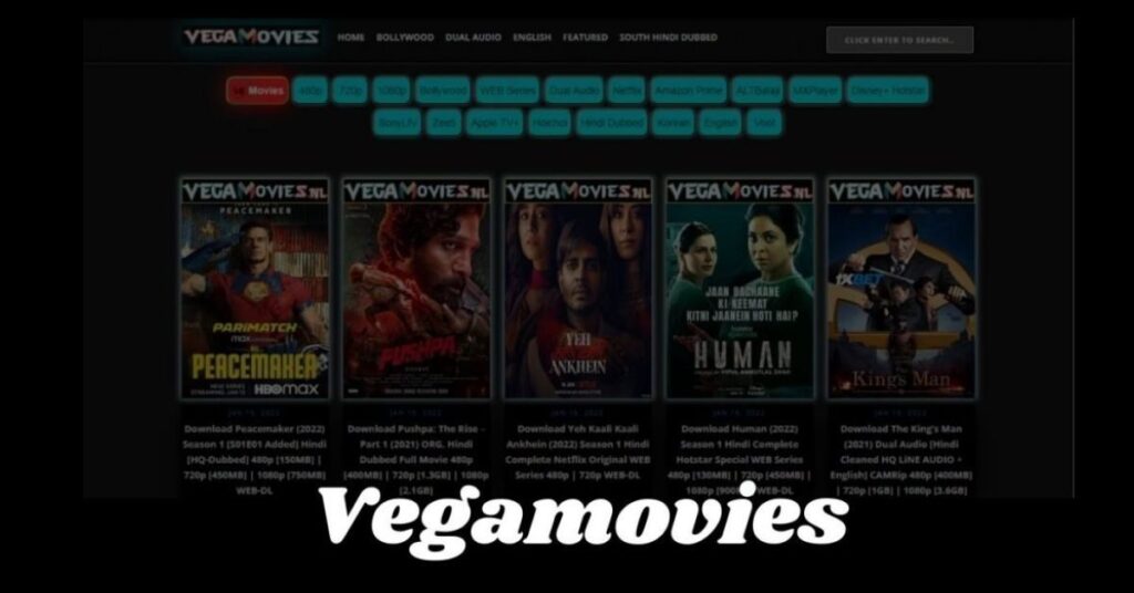 VegaMovies