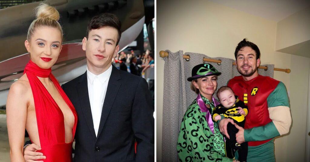 Barry Keoghan Wife/Girlfriend and Relationship Status