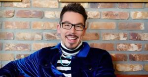 David Bromstad Net Worth 2024: From Disney to HGTV Success