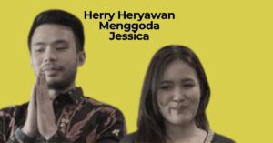 Herry Heryawan Menggoda Jessica: A Tale of Controversy