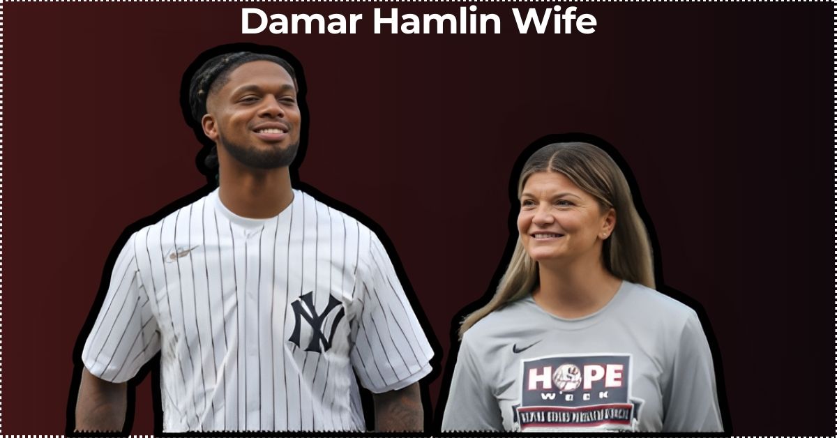 Is Damar Hamlin Married? Who Is Damar Hamlin’s Girlfriend? 