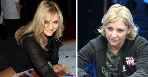 Jennifer Harman By Jackie Allison – Poker Legend’s Journey