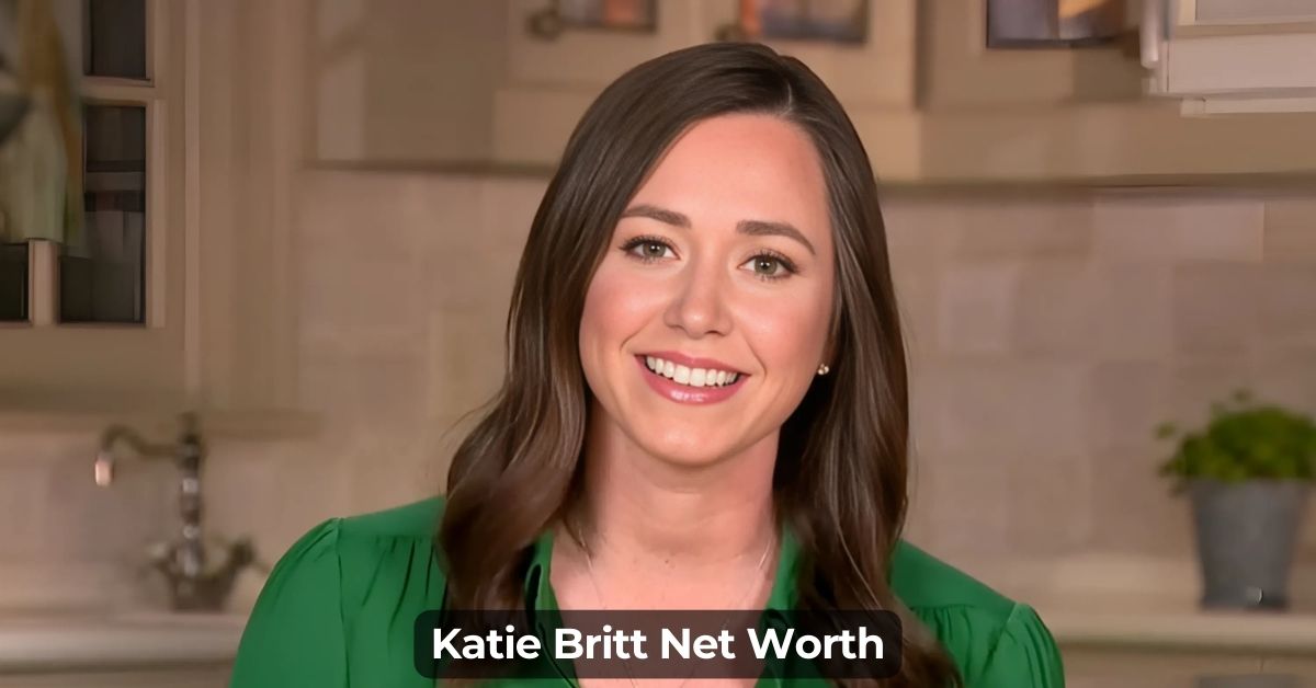 Katie Britt Net Worth - Humans of Globe 2024