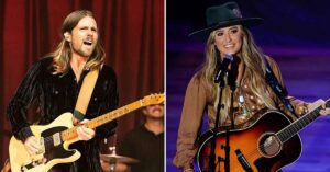 Lukas Nelson Wife: An Inside Look at Their Beautiful Love Story