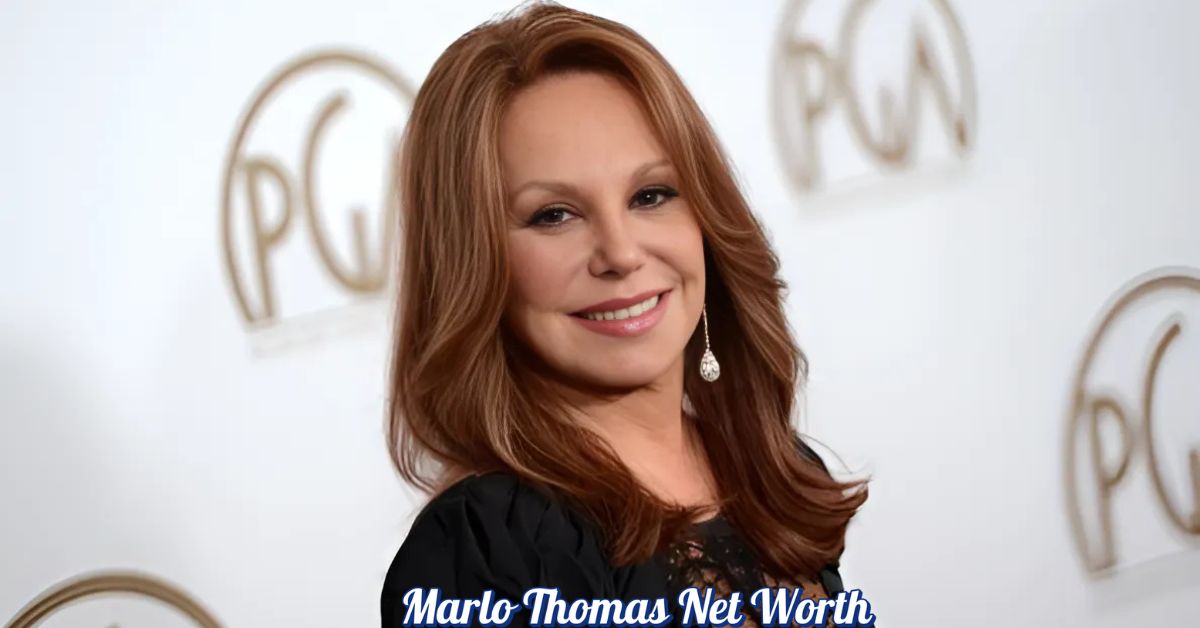 Marlo Thomas Net Worth: What Is Actress, Producer, and Social Activist Marlo Thomas Worth?