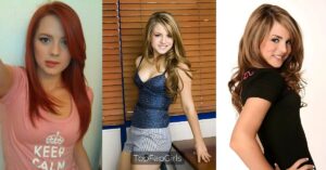 Meet the TopFapGirls: The Stars You Need to Know