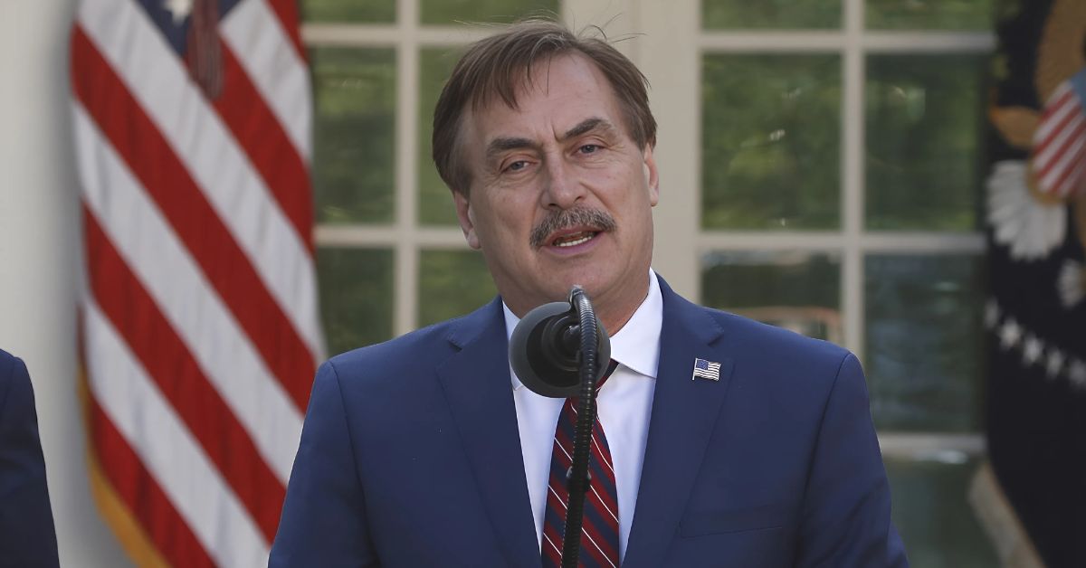 Mike Lindell Net Worth 2024: Earnings & Investment