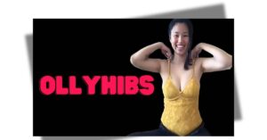 Ollyhibs on Chaturbate: A Rising Star in the Cam Industry