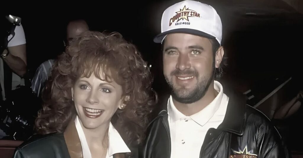 Reba McEntire & Vince Gill: A Musical Partnership