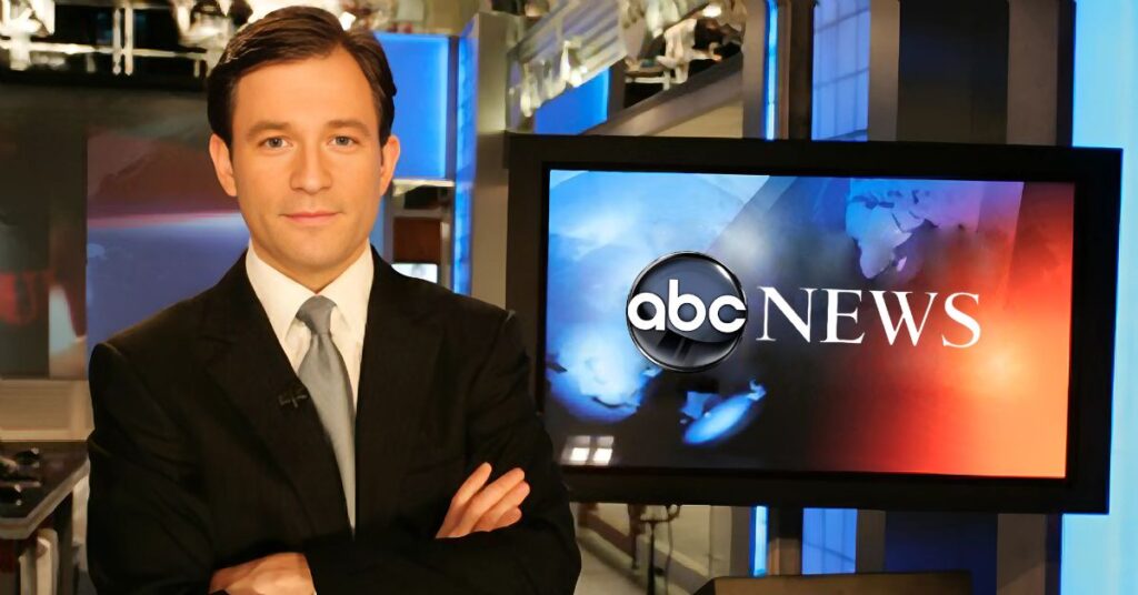 Role at ABC News