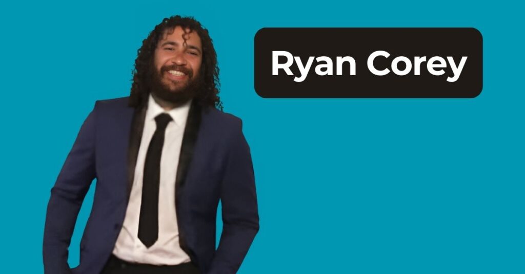 Ryan Corey Bio