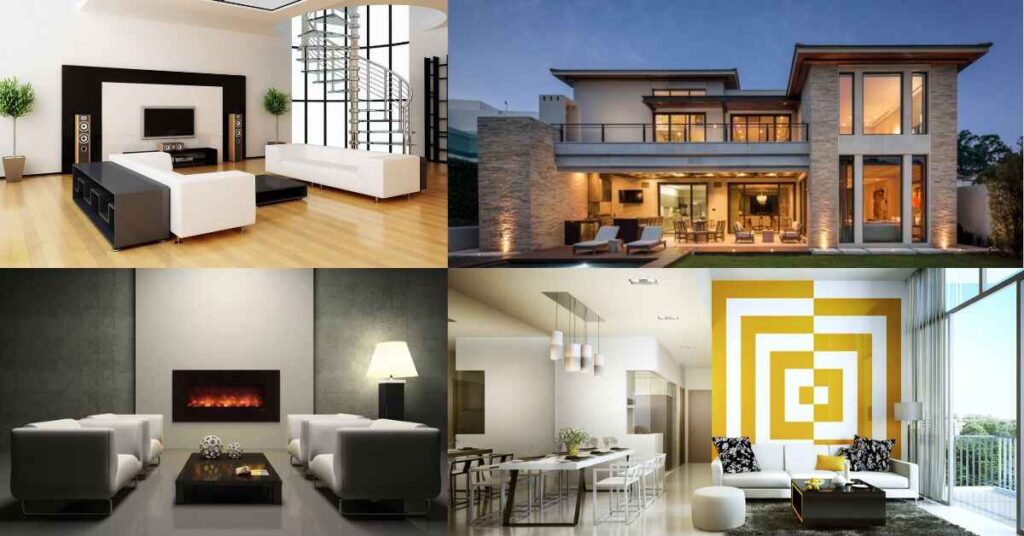 Smart Home Features in Fapelli Residences