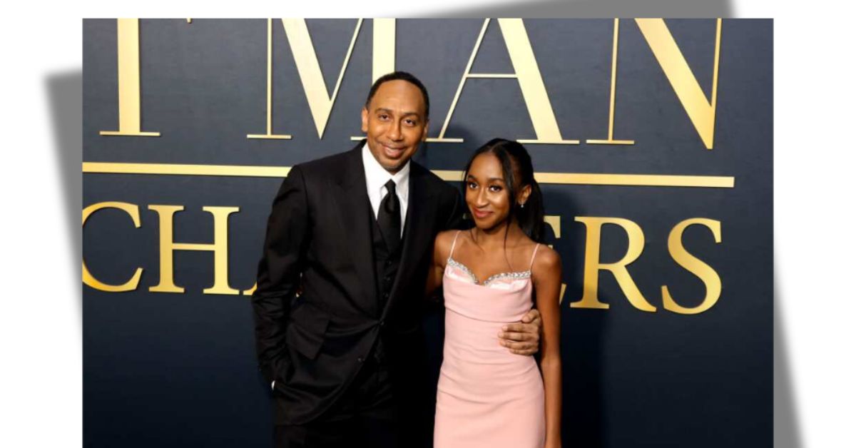 Stephen A Smith Daughter Passed Away: A Heartfelt Tribute