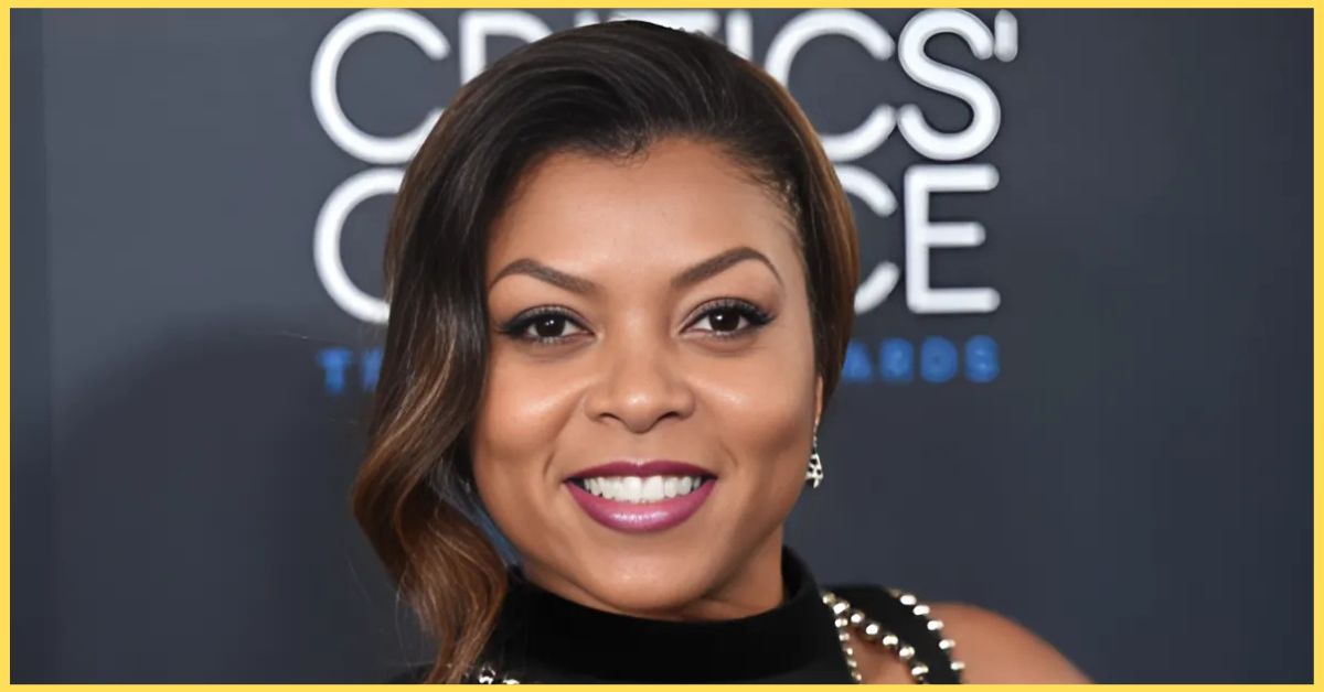 Taraji P. Henson Net Worth, Salary And Career