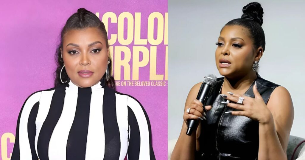 Taraji P. Henson's Career