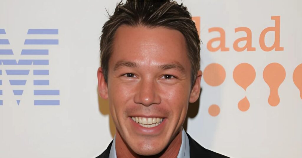 The Future of David Bromstad