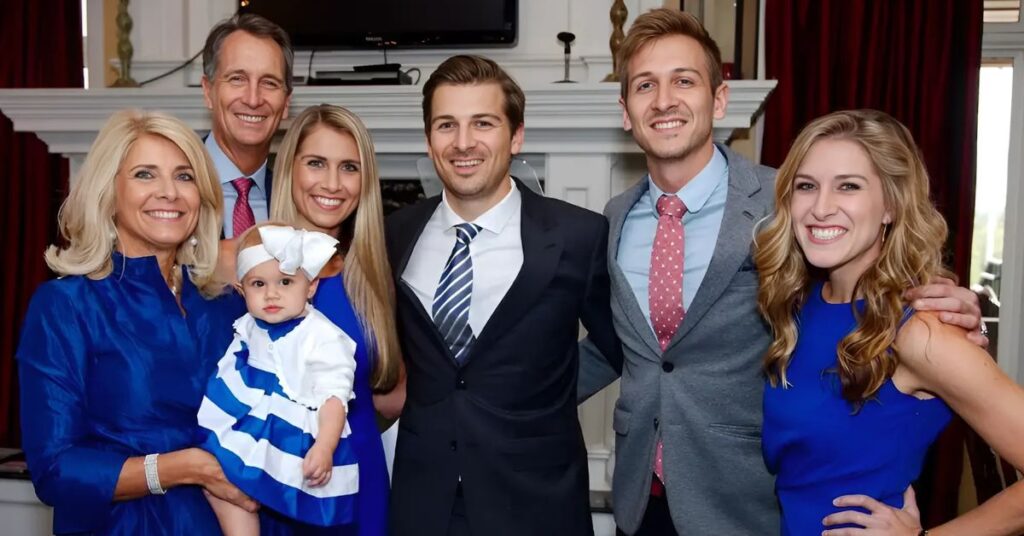 The Impact on Cris Collinsworth and Family