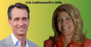 The Untold Story of Cris Collinsworth’s Wife