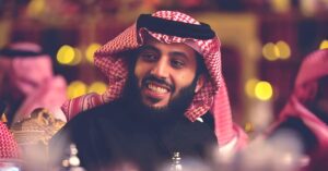 Turki Al-Sheikh Net Worth 2024 Saudi Entertainment Billionaire