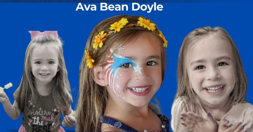 Who Is Ava Bean Doyle?