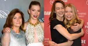 Who Is Jennifer Marina Joy-Morancho?: All You Need To Know About Anya Taylor’s Mother